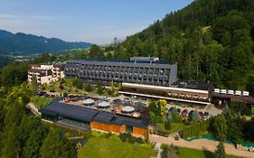 Sanatorium Budowlani Szczawnica